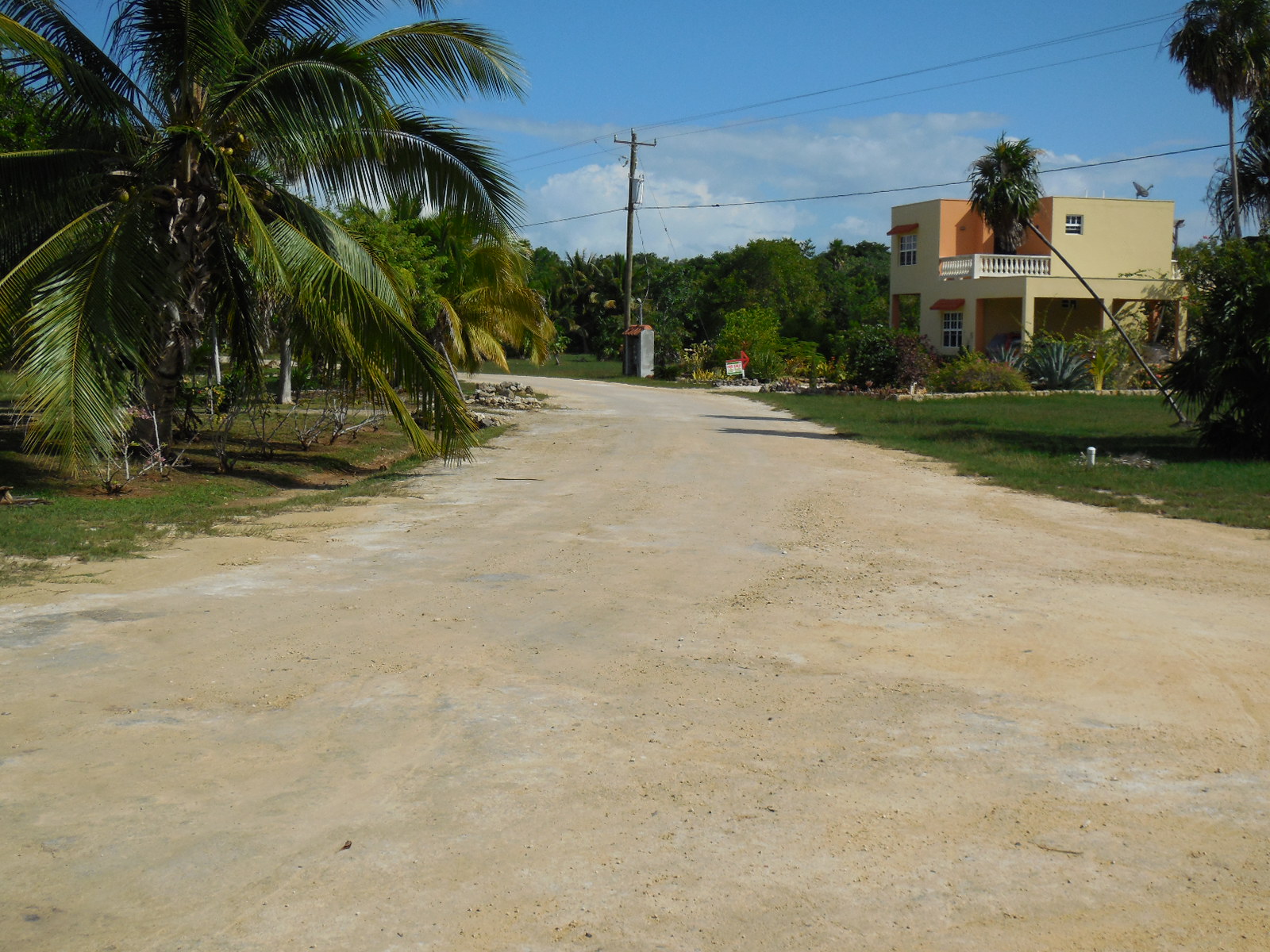 Mayan Seaside Lot 76