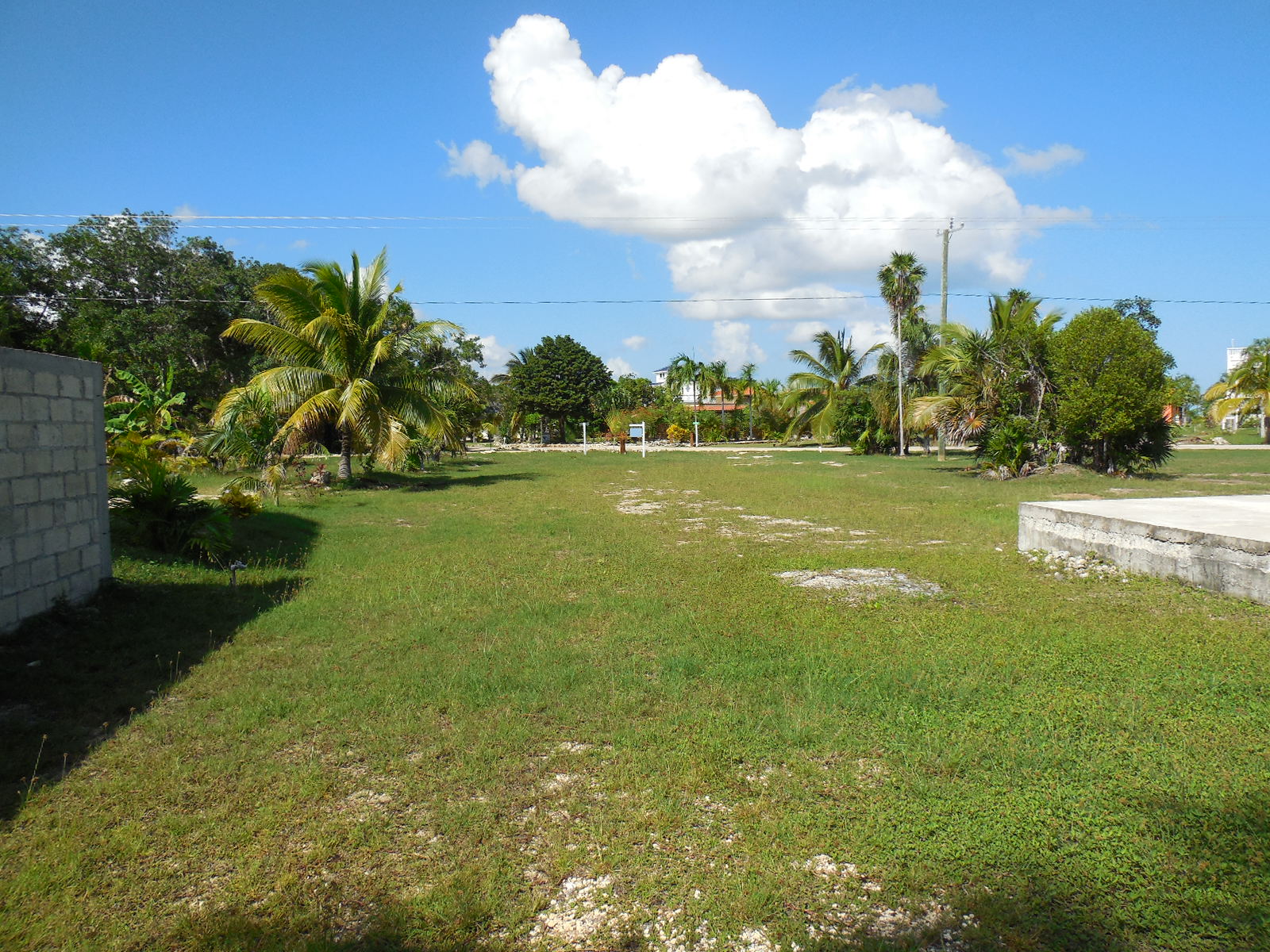 Mayan Seaside Lot 77
