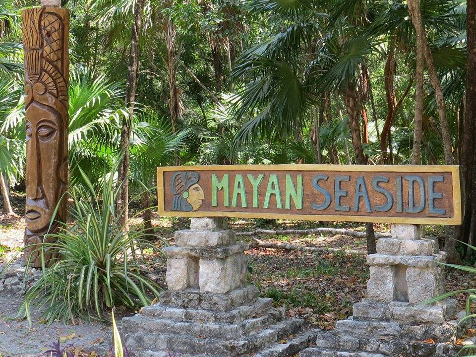 Mayan Seaside Belize Development