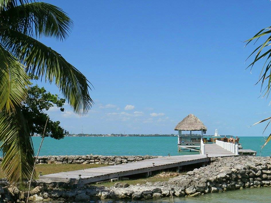 Mayan Seaside Belize Development